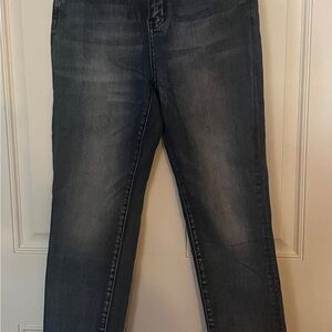 Judy Blue Indigo Denim Jeans